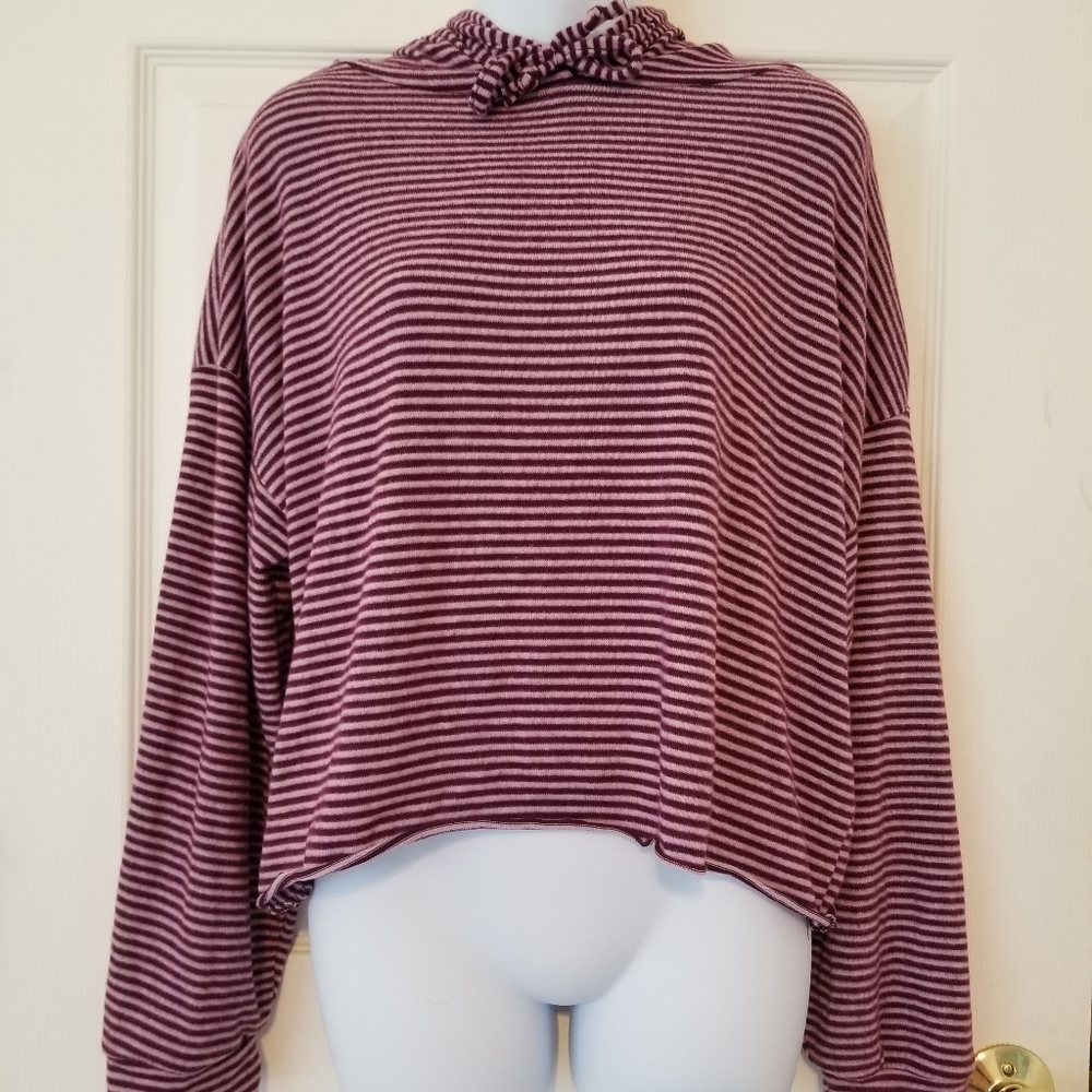 Rue 21 hoodie